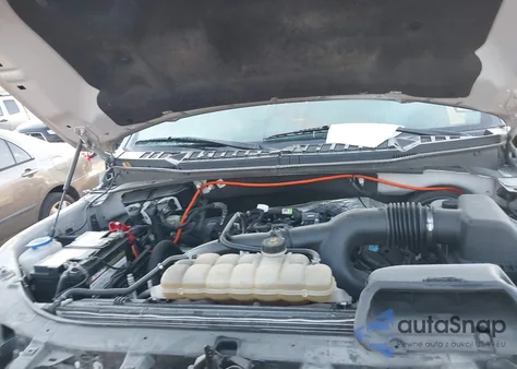 2020 Ford F-150 Xlt из США, поврежденный, VIN 1FTEW1CP2LKE79016